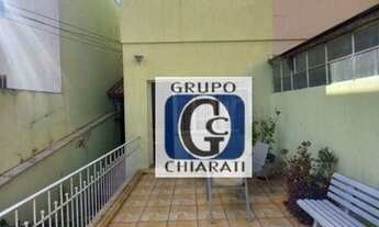 Imagem 3: Sobrado com 2 dormitórios à venda, 130 m² por R$ 650.000 - Jardim São José - São Paulo/SP