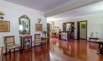 Imagem 4: Apartamento Venda Vila Nova Conceição 179 m² 3 Dormitórios