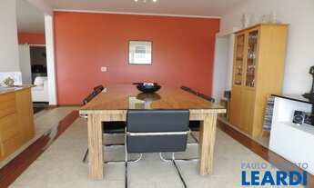 Imagem 5: CASA ASSOBRADADA - VILA MADALENA - SP