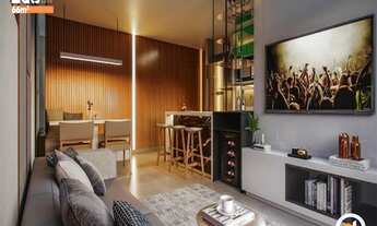 Imagem 3: GOIâNIA - Apartamento Padrão - Setor Bueno