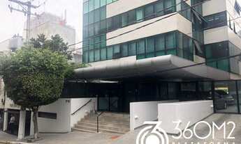 Imagem: Sala Comercial para Venda em São Paulo