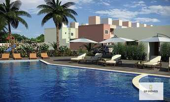 Imagem: Casas em condomínio Fechado na Barra Nova