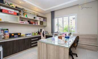 Imagem 6: 02 terrenos c/ imóvel de aprox. 820m² c/ 8 dormitórios à venda, por R$ 2.580.000 - Rua Ten