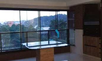 Imagem: Apartamento à venda, 209 m² por R$ 1.940.000,00