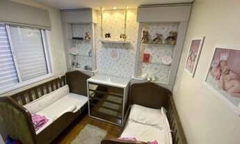 Imagem 7: Apartamento com 3 dormitórios - Eloy Chaves - Jundiaí/SP