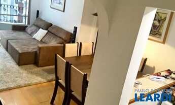 Imagem: APARTAMENTO - JARDIM PAULISTA - SP