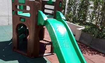 Imagem 16: Apartamento à venda, 53 m² por R$ 325.000,00 - Vila Tibiriçá - Santo André/SP