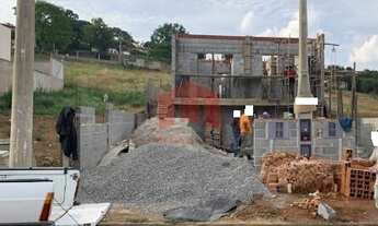 Imagem: Sobrado à venda 3 Quartos, 3 Suites, 4