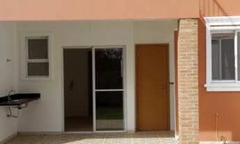 Imagem: CASA EM CONDOMÍNIO - PARQUE NOVA SUÍÇA