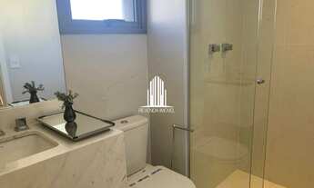 Imagem 3: Apartamento 2 Dormitórios com 1 Vaga na Saúde