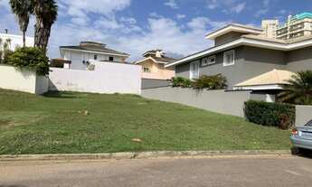 Imagem: EXCELENTE TERRENO PLANO NO CONDOMÍNIO QUINTA