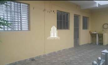 Imagem 4: CASA COM 4 DORMITORIOS , VAGA PARA 3 CARROS , VISTA PARA O PARQUE , EM OTIMA LOCALIZAÇÃO D