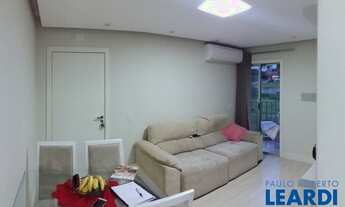 Imagem 3: APARTAMENTO - CONDOMÍNIO RESIDENCIAL BOSQUE DO FRUTAL - SP