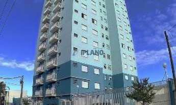 Imagem: Apartamento 2 dorm. - Edifício Ana Beatriz