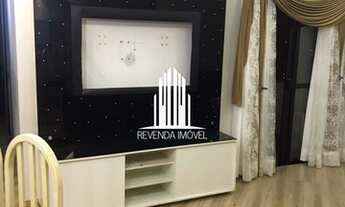 Imagem 5: APARTAMENTO COM 2 SUÍTES NO SANTO ANDRÉ