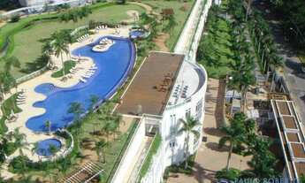 Imagem: APARTAMENTO - TAMBORÉ - SP