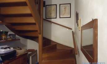 Imagem 6: SOBRADO - POMPÉIA - SP