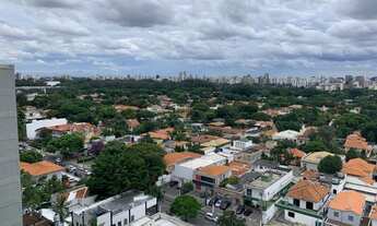 Imagem 3: São Paulo - Apartamento Padrão - Jardim Paulista