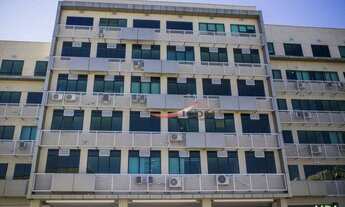 Imagem: Sala à venda, 20 m² por R$ 105.174 - Tanque