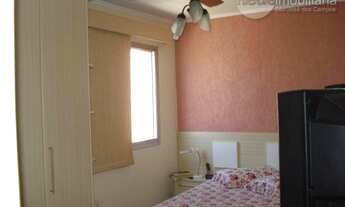 Imagem 6: Apartamento com 3 dormitórios à venda, 85 m² por R$ 340.000,00 - Jardim São Dimas - São Jo