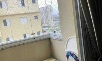 Imagem 5: Apartamento para Venda em São Bernardo do Campo, Centro, 3 dormitórios, 1 suíte, 2 banheir