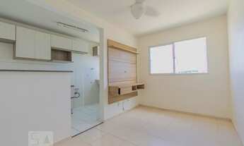 Imagem: Apartamento à Venda - Jardim Antonio Von