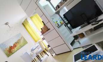 Imagem 2: DUPLEX - MOEMA ÍNDIOS - SP