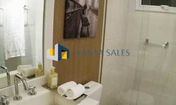 Imagem 6: ESPETACULAR APARTAMENTO 2 DORMITÓRIOS (1 SUÍTE) NA MELHOR LOCAZIAÇÃO DA SAÚDE!!