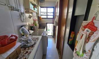 Imagem 2: Apartamento para Venda em Salvador, Armação, 3 dormitórios, 3 suítes, 5 banheiros, 3 vagas