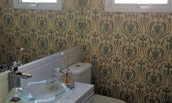 Imagem 7: CASA EM CONDOMÍNIO - ALPHAVILLE - SP