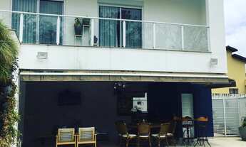 Imagem 4: Sobrado lindo porteira fechada !