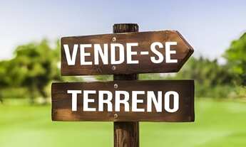 Imagem: Terreno no SIM. Compre seu terreno e saia