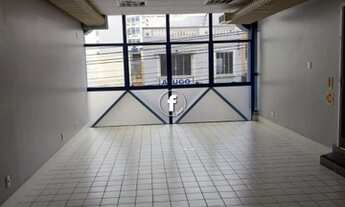 Imagem 2: FLORIANóPOLIS - Loja/Salão - Centro