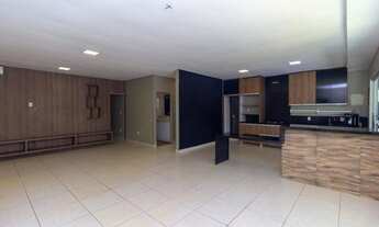 Imagem 3: Casa de condomínio térrea para venda possui 400 metros quadrados com 4 quartos