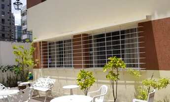 Imagem 5: Casa para locação com 400m² de área interna, 300m² de área externa, 4 quartos, 5 salas, Pa