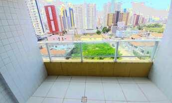 Imagem 5: Cód452 - Apartamento em Aeroclube (bessa) | 112m² | 03 quartos sendo 3 suítes + DCE