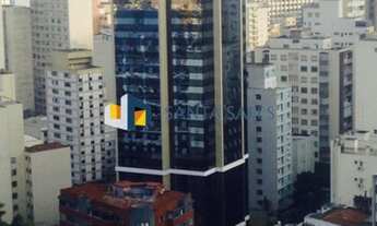 Imagem 7: SALA COMERCIAL - AVENIDA ANGELICA