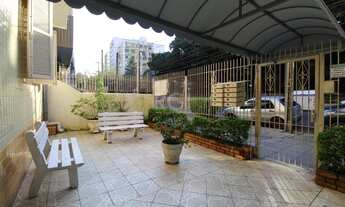 Imagem 3: Garden com 4 dormitórios, jardim, pergolado e espaço zen!