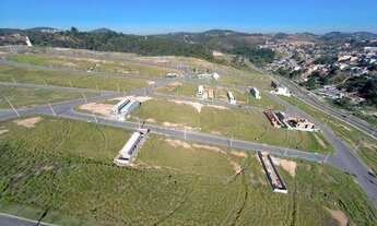 Imagem 6: SANTANA DE PARNAIBA - Terreno Padrao - NOVA JAGUARI