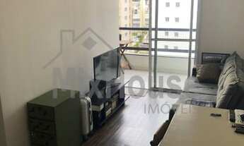 Imagem 2: Studo pronto para morar