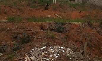 Imagem 2: TERRENO EM CONDOMÍNIO - CONDOMÍNIO RESIDENCIAL COLINA DOS COQUEIROS - SP