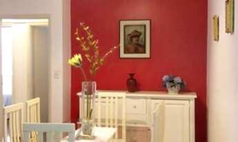 Imagem 2: APARTAMENTO - JARDIM PAULISTA - SP