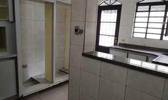 Imagem 4: Casa térrea no bairro Jardim Monte Alto em Presidente Prudente