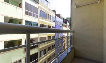 Imagem 7: Apartamento para Aluguel - Itanhangá, 2 Quartos, 65 m2