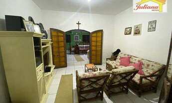 Imagem 4: Casa à venda, 480 m² por R$ 180.000,00 - Balneário Paranapuan - Itanhaém/SP