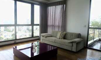 Imagem 4: COBERTURA - VILA MADALENA - SP