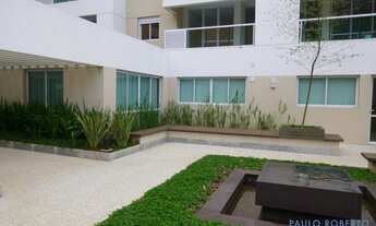 Imagem 6: APARTAMENTO - PINHEIROS - SP