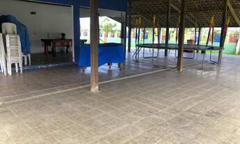 Imagem 4: Casa de condomínio para venda tem 120 metros quadrados com 3 quartos