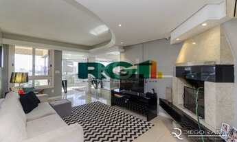 Imagem 2: Porto Alegre - Apartamento Padrão - Jardim Itu