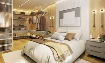 Imagem 6: Apartamento à venda, Mercês, Curitiba, PR